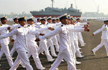 Two Indian naval sailors court-martialled, sentenced for sexual offence